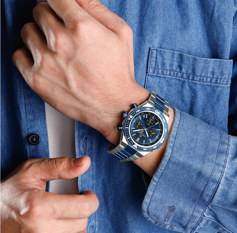 NAVIFORCE NF 8049