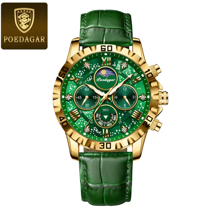 POEDAGAR 973L-1
