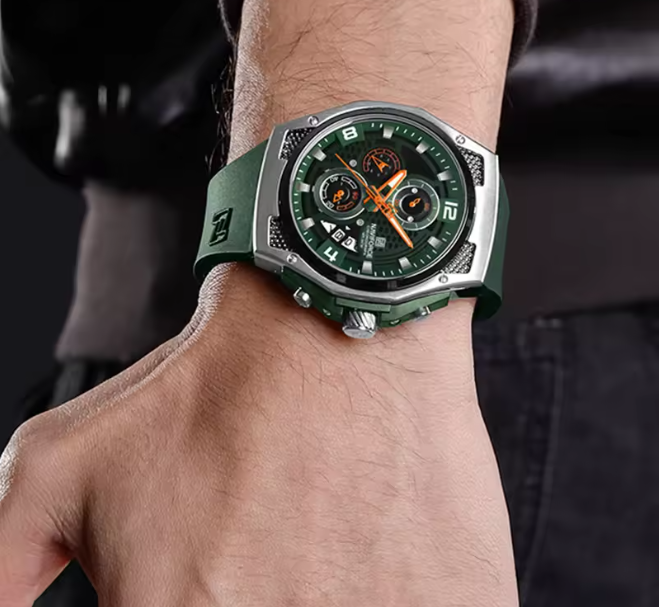 NAVIFORCE NF 8051T