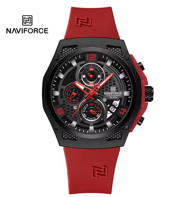 NAVIFORCE NF 8051T