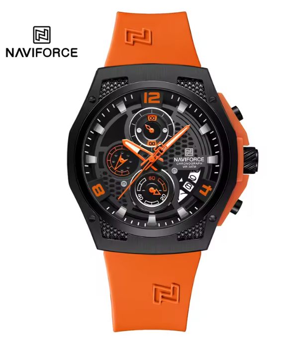 NAVIFORCE NF 8051T