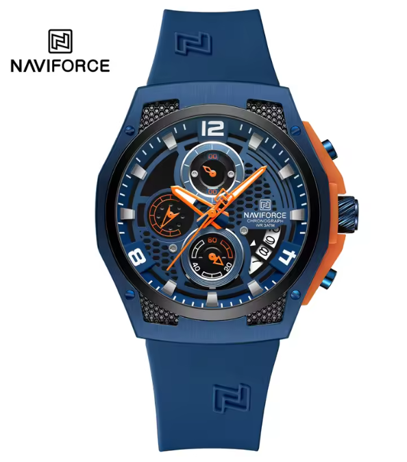 NAVIFORCE NF 8051T