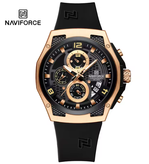 NAVIFORCE NF 8051T