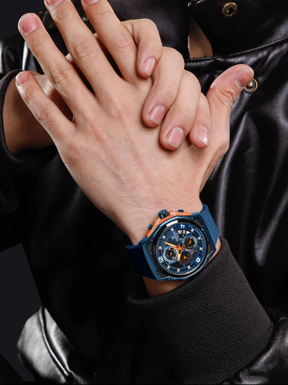 NAVIFORCE NF 8051T