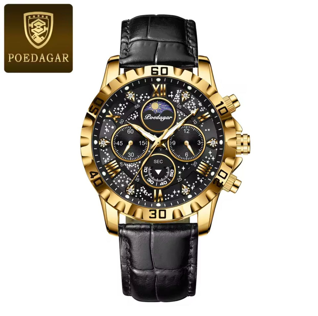 POEDAGAR 973L-1