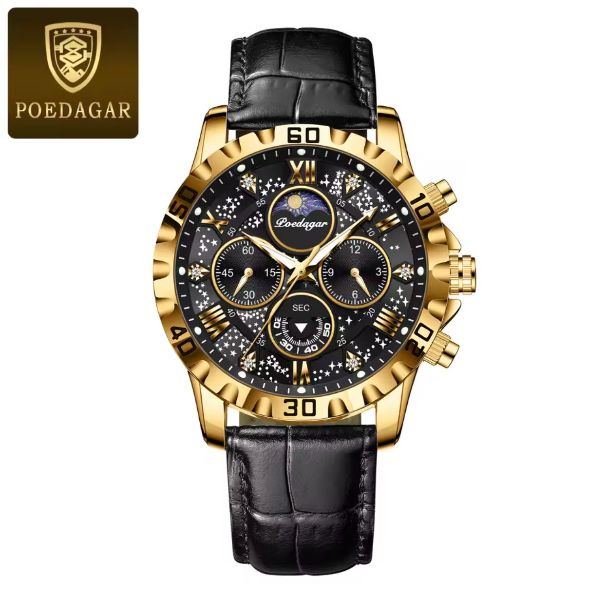 POEDAGAR 973L-1