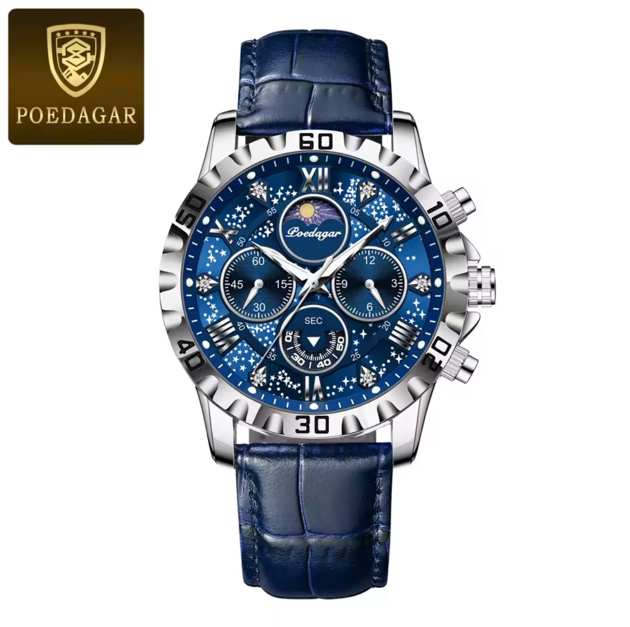 POEDAGAR 973L-1