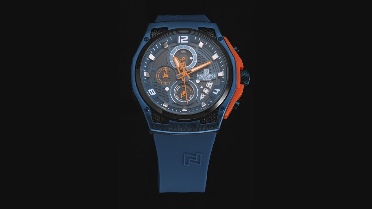 NAVIFORCE NF 8051T