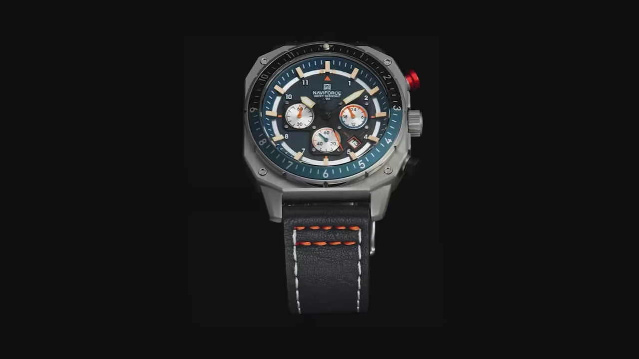 NAVIFORCE NF8057