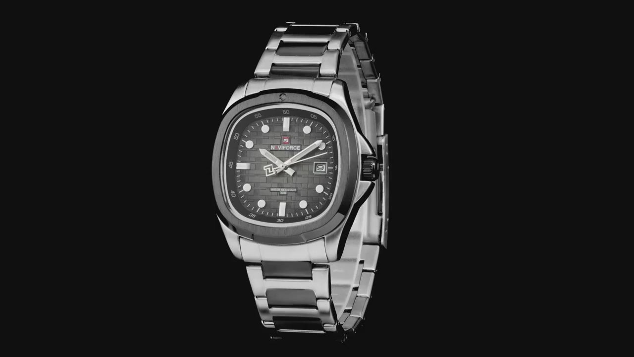 NAVIFORCE NF9240